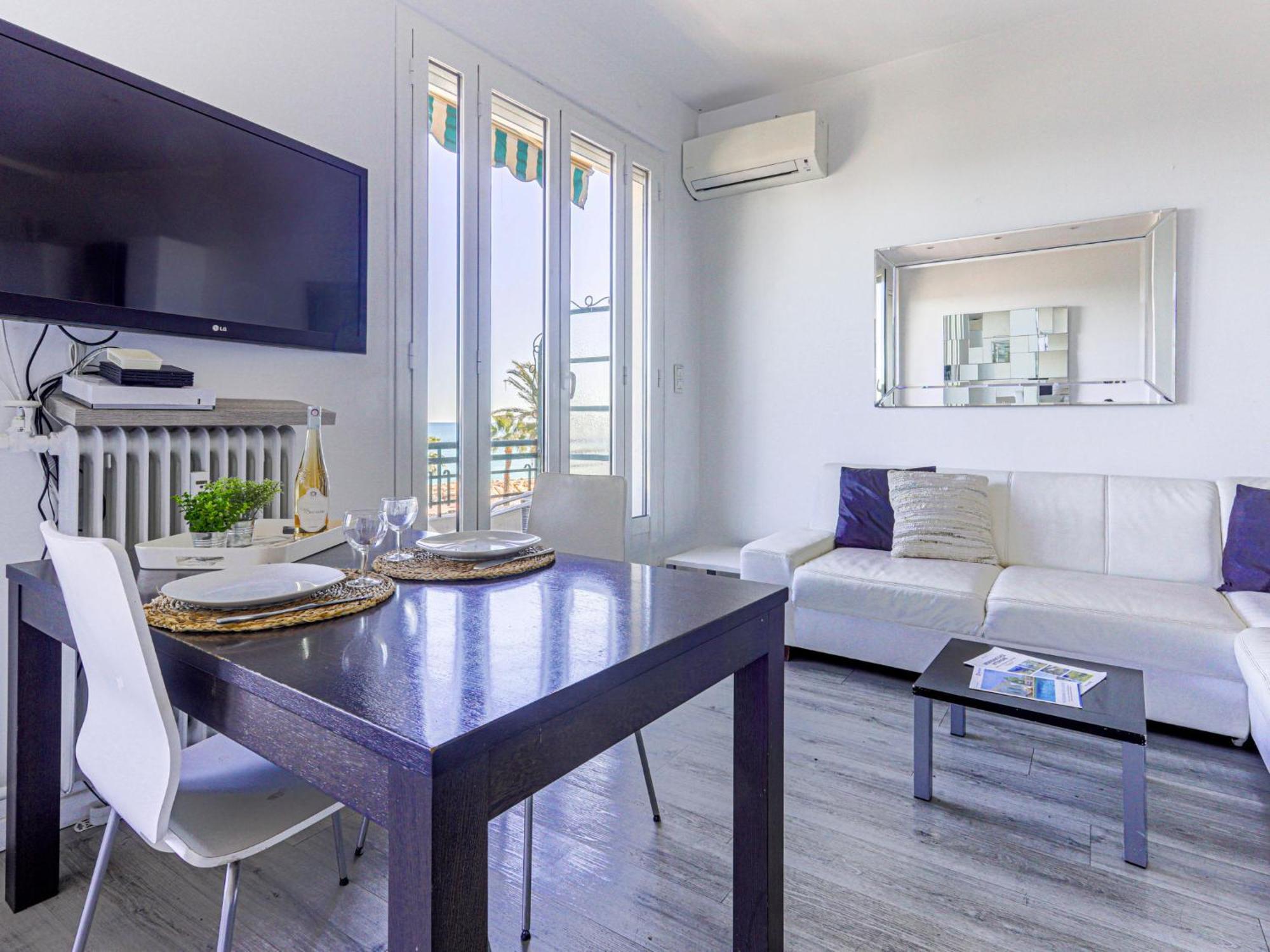 Studio La Joconde By Interhome ニース エクステリア 写真