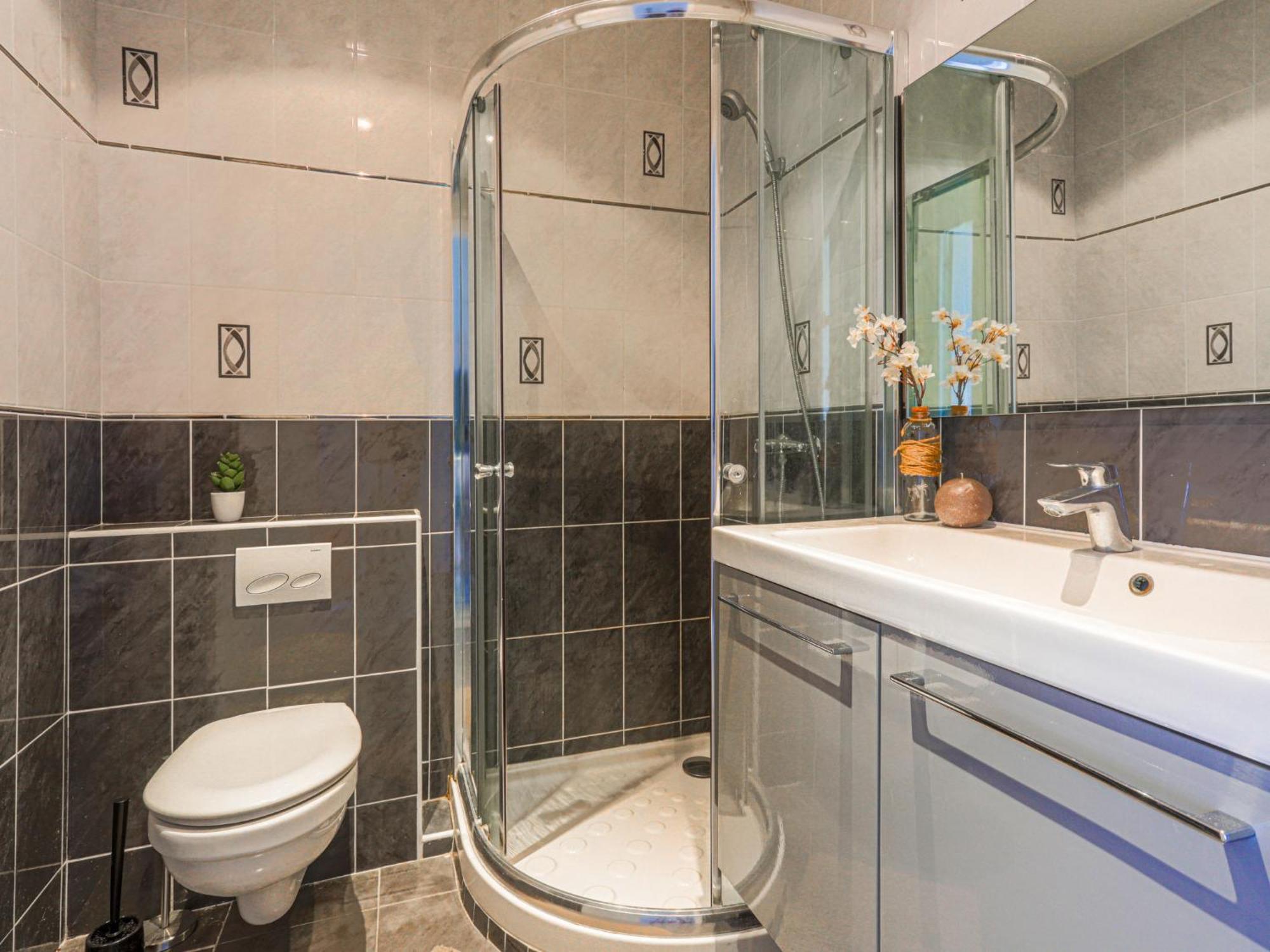 Studio La Joconde By Interhome ニース エクステリア 写真