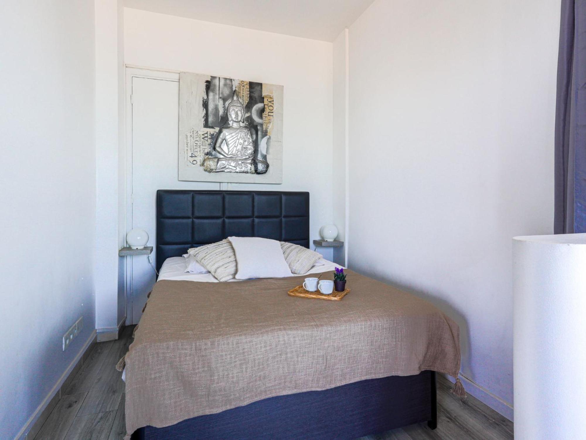 Studio La Joconde By Interhome ニース エクステリア 写真